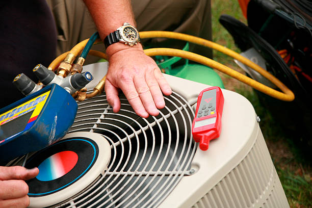 Best Heating Repair Services  in Miami Lakes, FL