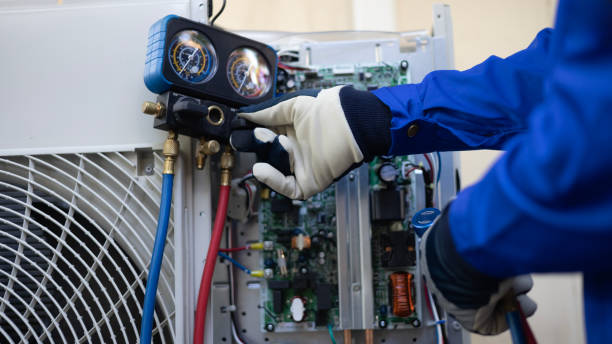 Trusted Miami Lakes, FL HVAC Experts